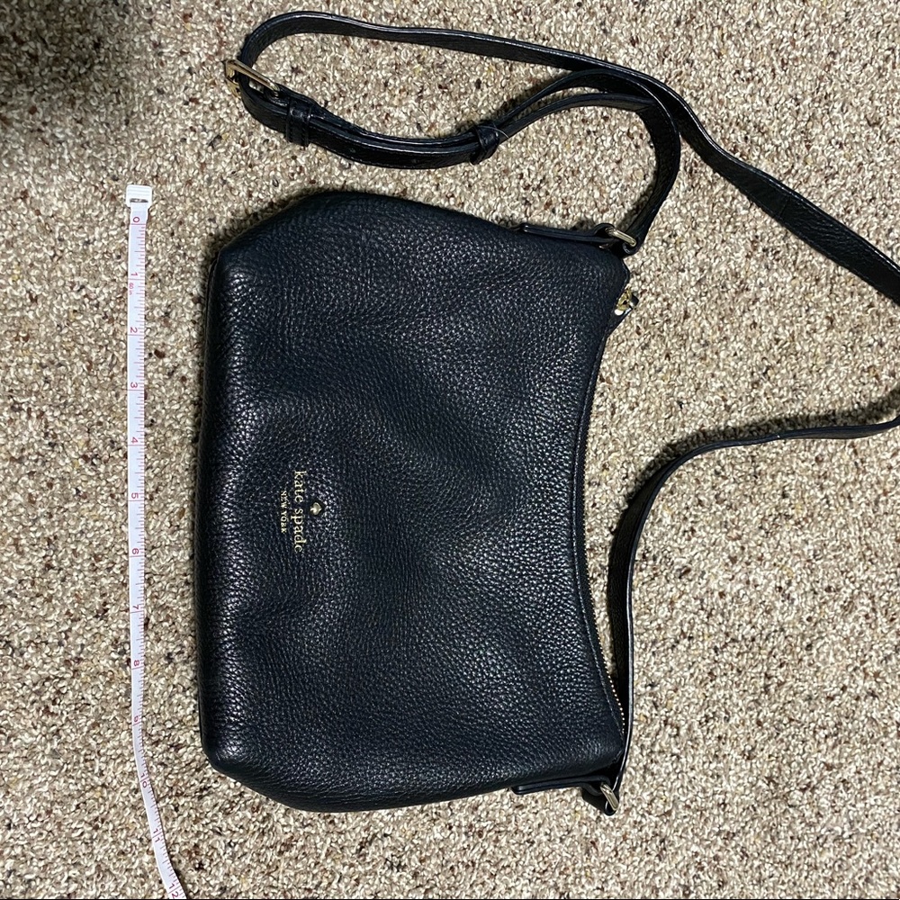 Kate spade crossbody